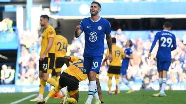 Pulisic told he 'needs to be ready' for Chelsea chance but Potter won't ...
