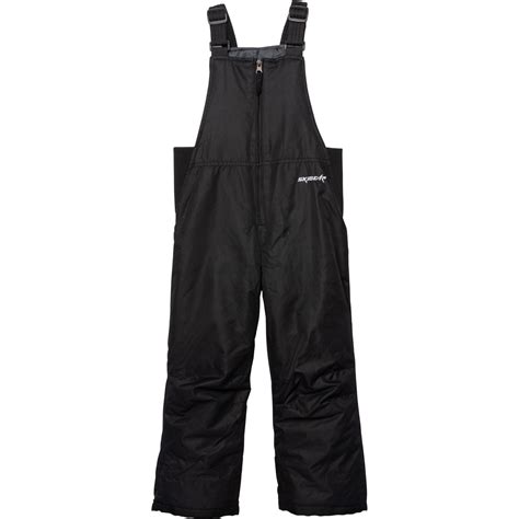 Arctix Toddler Boys Snow Bib Overalls - Insulated - Save 71%