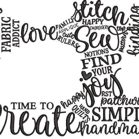 Machine Embroidery Stitching Machine Colorful Embroidery Pattern Sewing ...