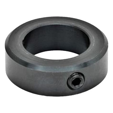 JW WINCO, 1-Piece, Set Screw, Shaft Collar - 411ET2|15WG46/E - Grainger