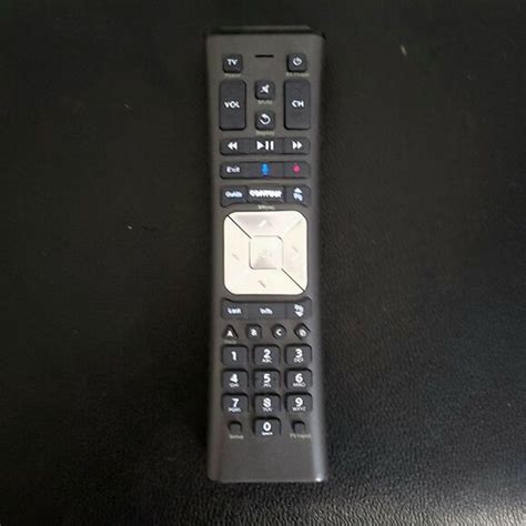 XR11 RF Version 1.0 Codes Program 的图像结果