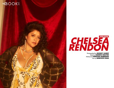 Picture of Chelsea Rendon