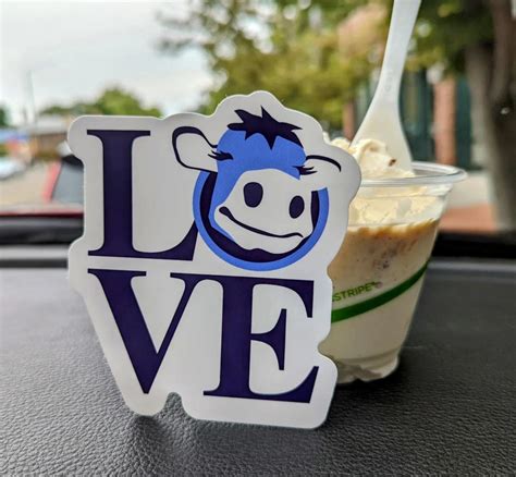 Sweet Cow Ice Cream
