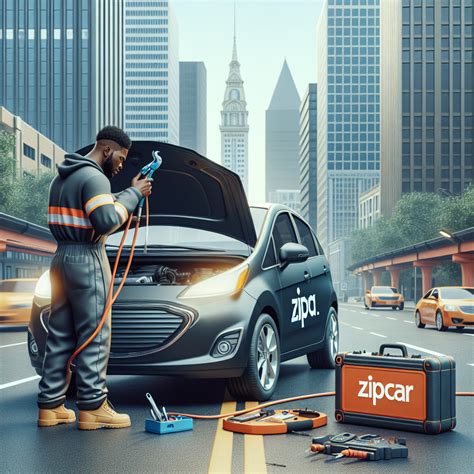 Zipcar Not Starting: Essential Troubleshooting Guide