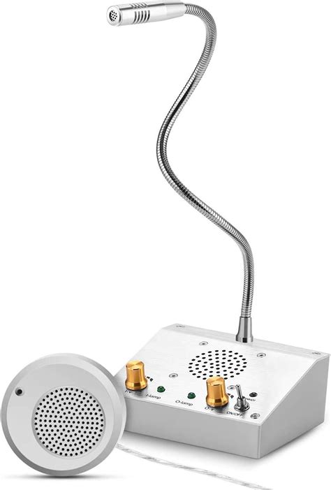 Window Intercom System Dual Way 的图像结果