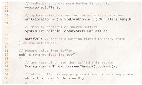 Image result for Reader Writerr Problem Java