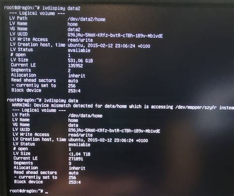 Image result for File System Uuid
