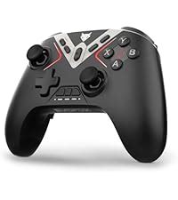 EvoFox One S Universal 3-Mode Wireless Gaming Controller, HallSense ...