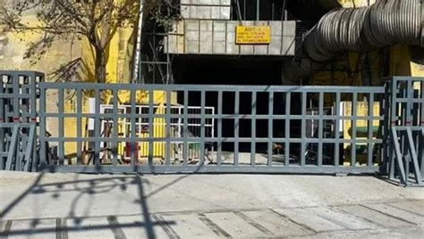 Image result for Drive Over Crash Gate