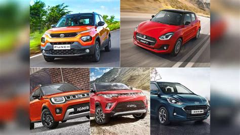 Tata Punch Rivals Price Comparison,Tata Punch, Swift, Grand i10 Nios ...