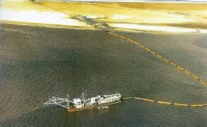 Rotterdam - Suction dredges - Equipment | Dredging Database