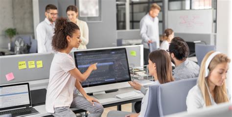 Developer vs Programmer 的图像结果