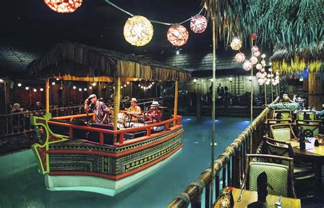 The world's weirdest restaurants you won't believe are real