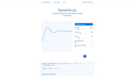 Image result for JavaScript Animation Syntax