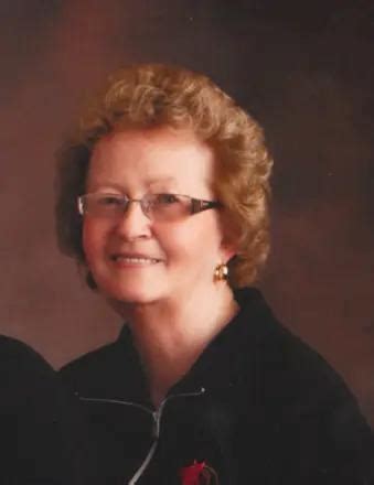 Margaret H. Lenore Obituary (2023) - Marquette, MI - Fassbender Swanson ...