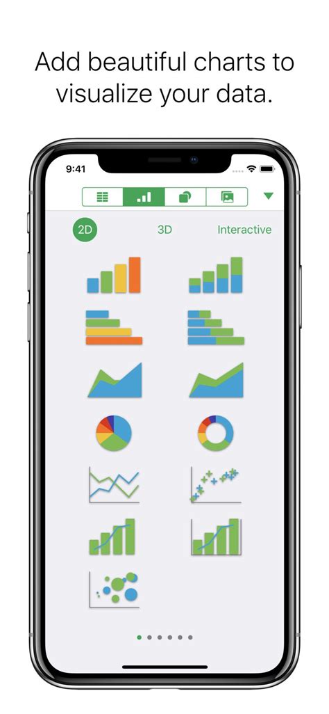Image result for Numbers iOS Training