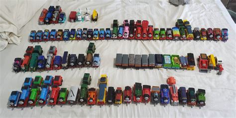 Image result for Trackmaster Collection