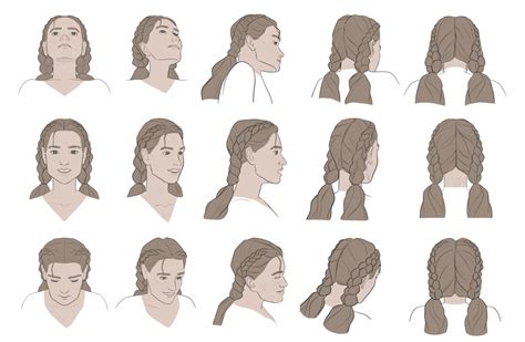 Drawing Challenges 的图像结果