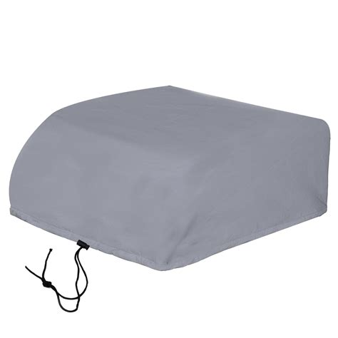 Amazon.com: RV Air Conditioner Cover Compatible with Dometic Brisk II ...