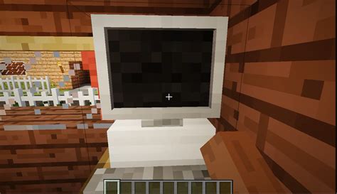 Minecraft Windows Computer Mod 的图像结果