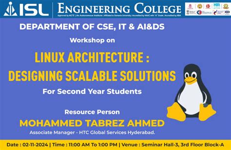 ISL Engineering College