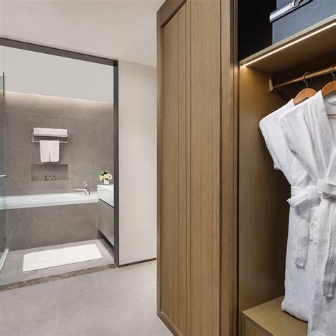 FAIRFIELD BY MARRIOTT HANGZHOU ZHUANTANG - Apartment Hotel Reviews ...