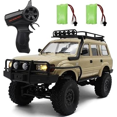 Spobot Remote Control Truck for LC80 Model, Rc Truck 4WD India | Ubuy