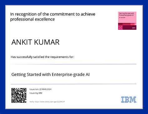 IBM-AI Certificate - IT GIVE YOU BETTER EXPERIENCE - operating system ...