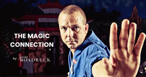 Image result for Quote Magic of Connection