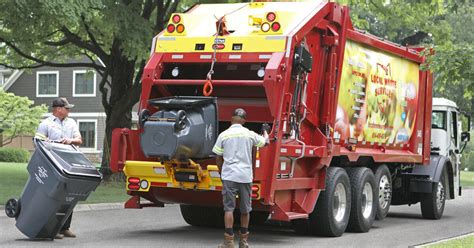 Local Waste Services 的图像结果