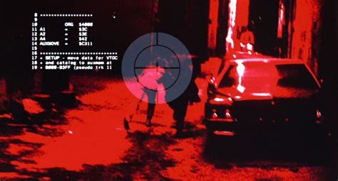 Image result for Terminator View