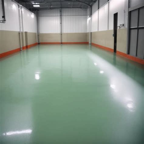 Cascade, MI | Epoxy Flooring Company Grand Rapids