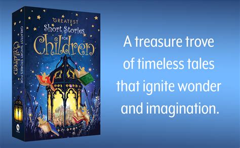 Buy Greatest Short Stories For Children Book Online at Low Prices in ...