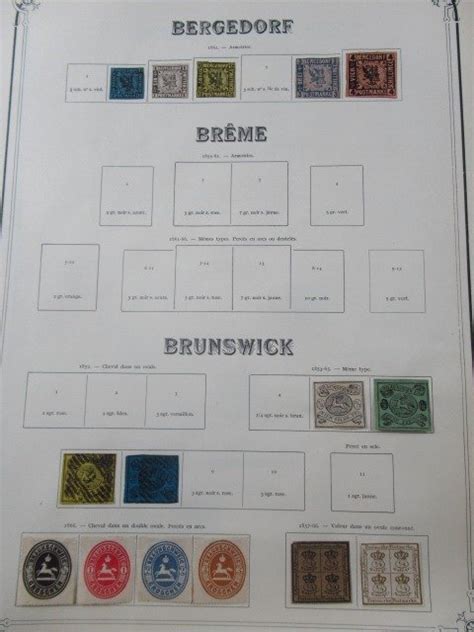 Image result for Germany Stamp Collection