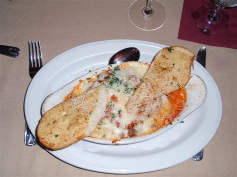 I don't know what this food was... but it wasn't good - Reviews, Photos ...