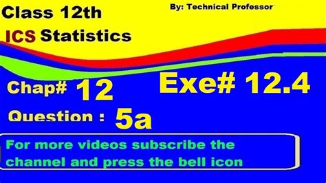 Statistics Lessons for Grade 12 的图像结果