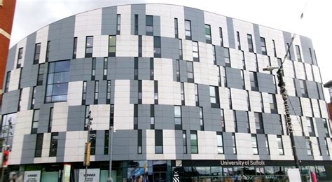 UNIVERSITY OF SUFFOLK - All You Need to Know BEFORE You Go 2026 (with ...