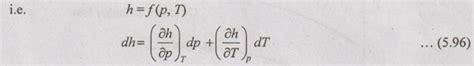 Joule-Thomson Coefficient - Definition, Formula, Equation, Experiment ...