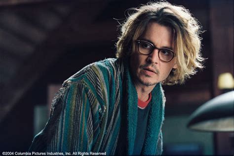 The Secret Window - Johnny Depp - Johnny Depp Photo (5390830) - Fanpop