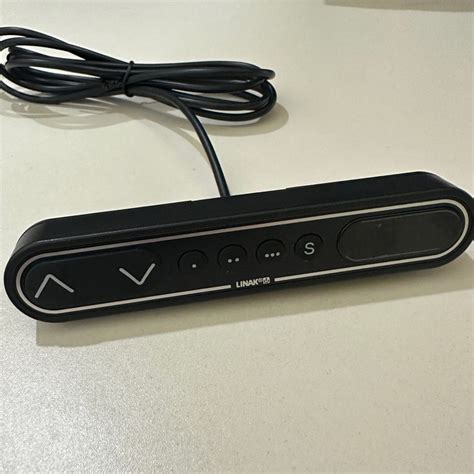 Image result for Linak Desk Control