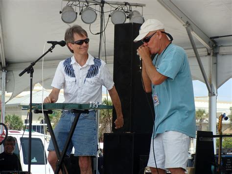 Charlie Morris Band with TC Carr and Loose Bruce, Waypoint Bar & Grill ...