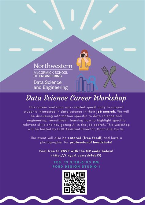 Events | Machine Learning & Data Science Minor | Northwestern Engineering