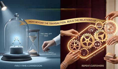 Why Repeat Customers Matter More Than First-Time Conversions in ...