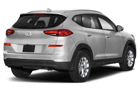 2019 Hyundai Tucson - Specs, Prices, MPG, Reviews & Photos | Cars.com