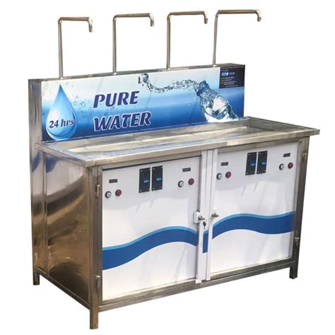 Image result for Coin Operated Water Vending Machine