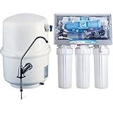Kent Sterling Plus RO+UV+UF+TDS Cont. Under The Sink RO Water Purifier ...