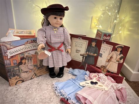 Sam american girl doll online