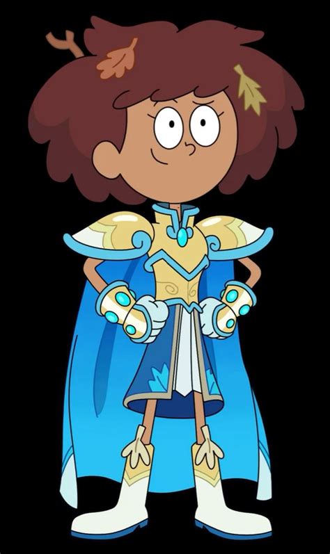 Image result for Amphibia Calamity Powers