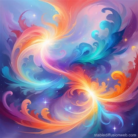 Complementary Color Static 的图像结果