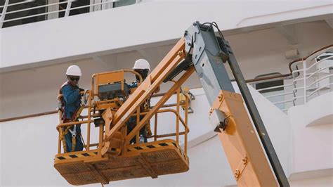Osha Aerial Lift Certification Requirements at Sandra Raines blog